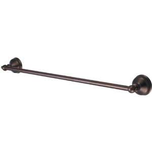 Pioneer Faucets Americana Collection 185810 ORB Towel Bar, Oil Rubbed 