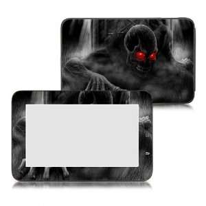   Art Decal Sticker Protector Accessories   Dawn of Dead Electronics