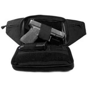  BlackHawk CONCEL WPN FANNYPACK SM BLK Beauty