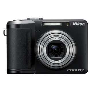  Nikon Coolpix P60 8.1MP Digital Camera with 5x Optical 