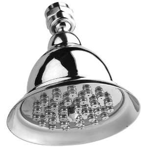  Graff G 8450 OB Universal 4.3 Tulip Shower Head Olive 