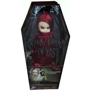  Evil Stepmother The Queen Scary Tales #4 Living Dead Dolls 