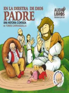   De Dios Padre by Tomas Carrasquilla, Editorial Fonolibros  Audiobook