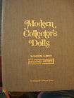 Antique Doll Book Modern Collector Dolls VOL 2 by Pat S