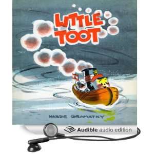 Little Toot [Unabridged] [Audible Audio Edition]