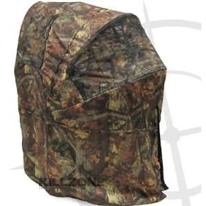 KillZone Ground Hunting Blind / One Person Chair Blind 5I:  
