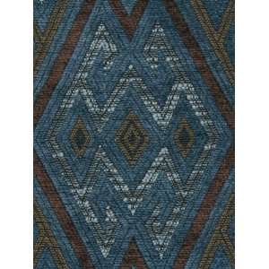    Point Wigwam Lapis by Robert Allen Fabric: Arts, Crafts & Sewing