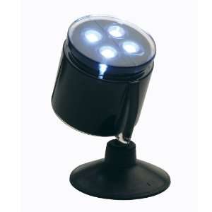  Lifegard Mini LED Light with 4 Color Lenses