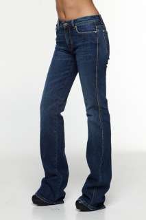 New $725 Roberto Cavalli Womens Jeans Pants Denim Sz 38  