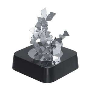  HEART MAGNETIC SCULPTURE BLOCK Cell Phones & Accessories