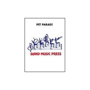  Pet Parade: Musical Instruments
