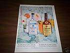 1947 Dixie Belle London Dry Gin for Best Recipe Ad items in Cheap Ads 