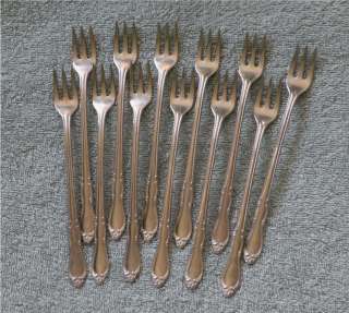   Flatware / Silverware   HOMESTEAD   Simon L & George H Rogers  