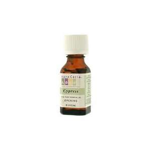  Essential Oil Cypress (cypressus sempervirens)   0.5 oz 