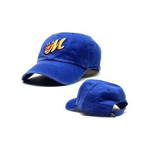 Montgomery Biscuits Clean Up Adjustable Cap Adjustable  