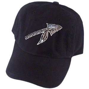   Florida State Seminoles (FSU) Black Spear Hat