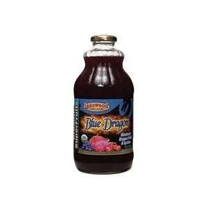 Lakewood, Organic Blue Dragon Juice Grocery & Gourmet Food