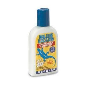  Blue Lizard Australian Sunscreen   Regular 9 oz Beauty