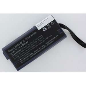  Sony 6 Cell 4400mAh Laptop Battery VGN A100 For PCG GR 