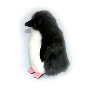  Blue Penguin   Small Toys & Games
