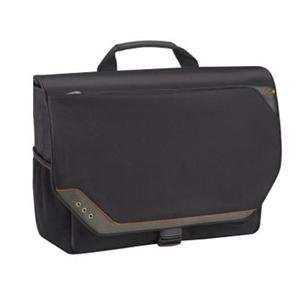 Solo, Messenger Stay flat 17.3 (Catalog Category: Bags & Carry Cases 