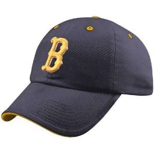   the World UCLA Bruins Navy Blue Crew Adjustable Hat: Sports & Outdoors