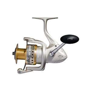  BlueFin Edge GC 5000 Spinning Reel