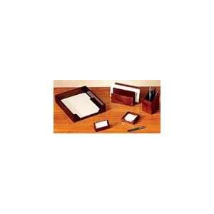  Note Holder, Dimensions 3¾w x 3¾d x 1¼h Office 