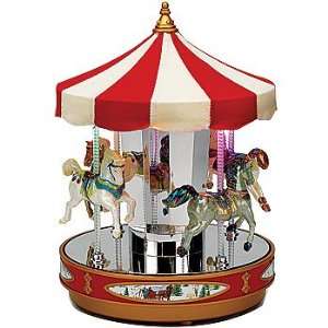  Mr. Christmas Grand Carousel