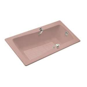  Kohler K 839 45 Soakers   Soaking Tubs