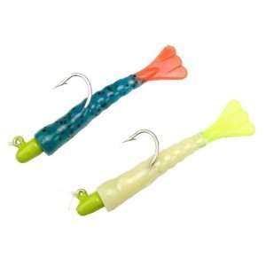  Academy Sports Texas Tackle Factory Double Lil Speck 