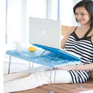   Office Laptop Table Foldable Laptop Stand for Adjust