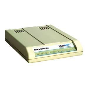   GATEWAY AV ACC. 1 x 10/100Base TX LAN, 1 x Phone Line