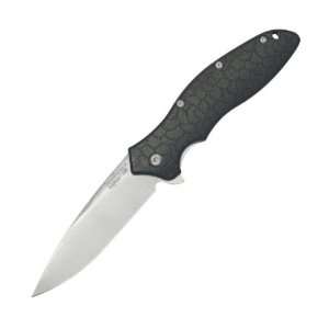  O So Sweet, Black FRN Handle, Plain