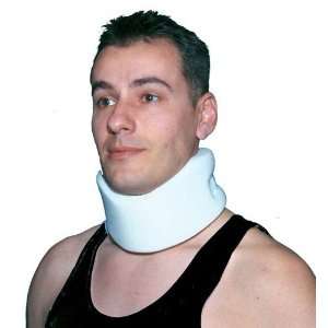 Foam Cervical Collar Wide Xlg 16 1/2 X 4 (Catalog Category: Orthopedic 