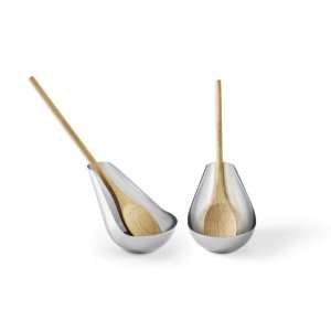 ZACK 20641 Bocco Stand for Cooking Spoon:  Kitchen & Dining