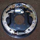 10 Trailer Surge Drum Brake Hydraulic Plate LH 3,500#