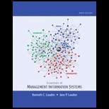 Essentials of Management Information Systems 9TH Edition, Kenneth 