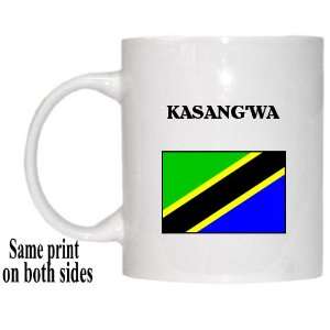  Tanzania   KASANGWA Mug 