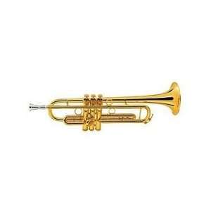 C.G. Conn Trumpet Outfit Musical Instruments