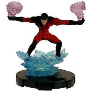  HeroClix Tempest # 47 (Veteran)   Crisis Toys & Games