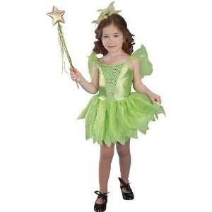  Fairy Toddler Costume Toys & Games
