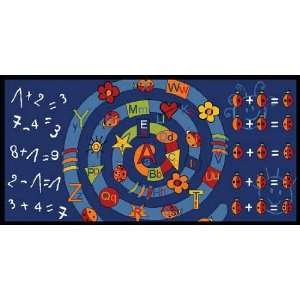  Play Carpet   Alpha Arithmetic Toys & Games