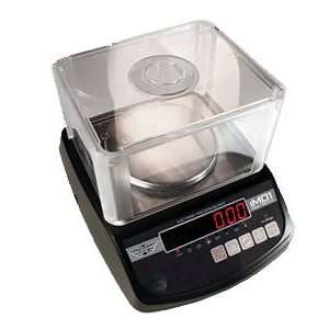  My Weigh iBalance M01 Table Top Precision Scale: Office 