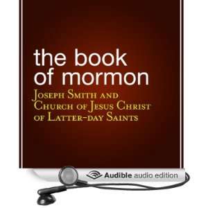  The Book of Mormon (Audible Audio Edition): Joseph Smith 