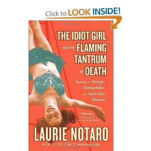 The Idiot Girl and the Flaming Tantrum of Death 