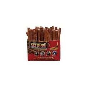  Best Quality Fatwood Color Box / Size 3 Pound By Wood 
