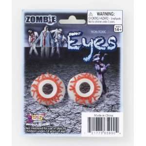  Zombie Eyes Accessory [Apparel] 