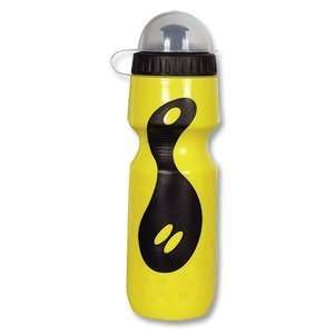  10 11 Borussia Dortmund Water Bottle   Yellow Sports 