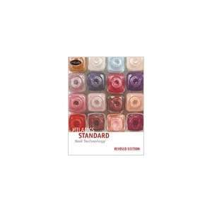  Miladys Standard Nail Technology Revised 5th Edition 
